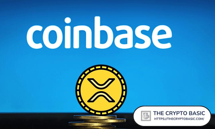 Coinbase 维护恰逢 XRP ETF 决策日，这是巧合吗