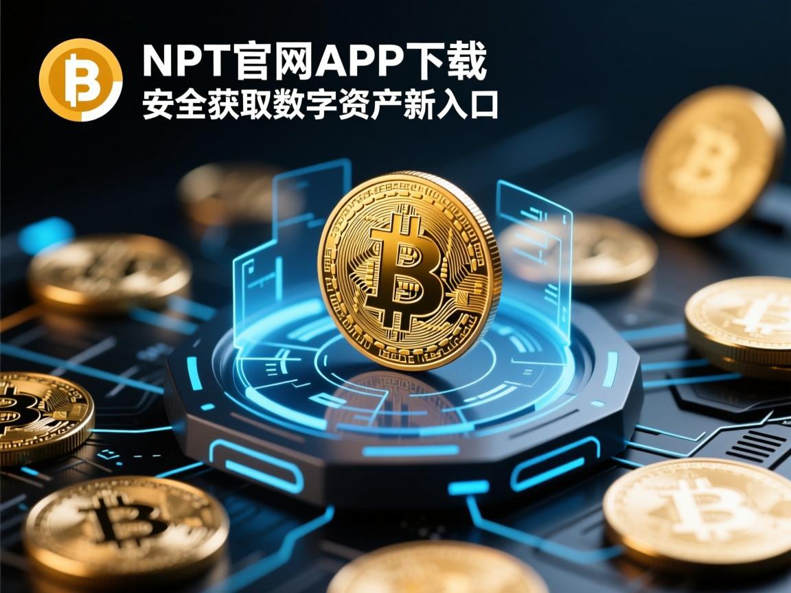 NPT币官网APP下载，安全获取数字资产新入口