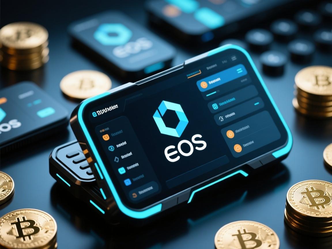 EOS提币困境，原因、影响与应对建议