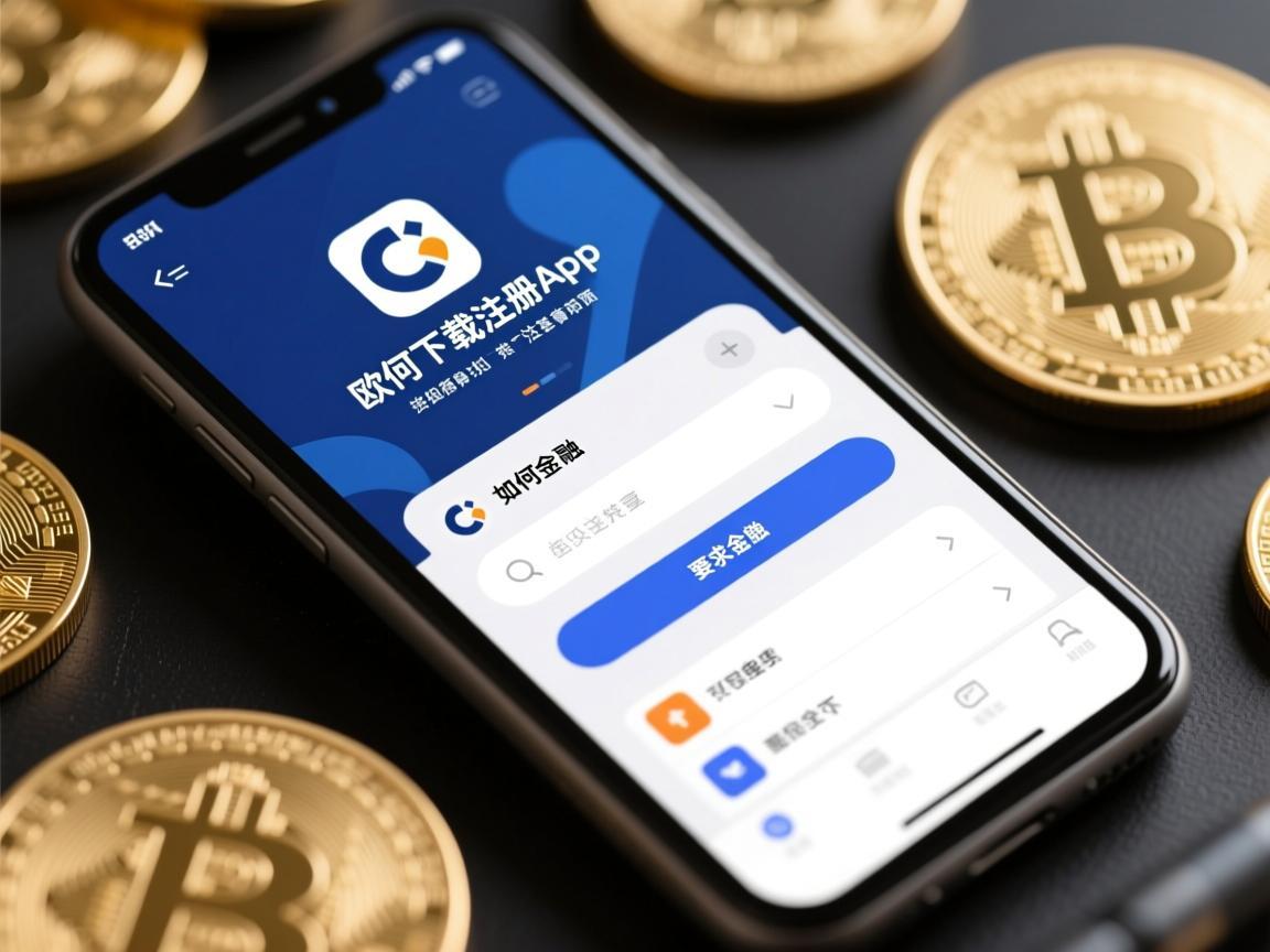 欧意如何下载注册App，详细指南与注意事项