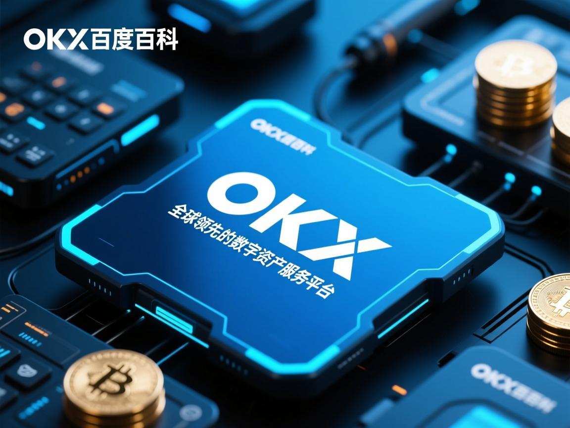 OKX百度百科，全球领先的数字资产服务平台