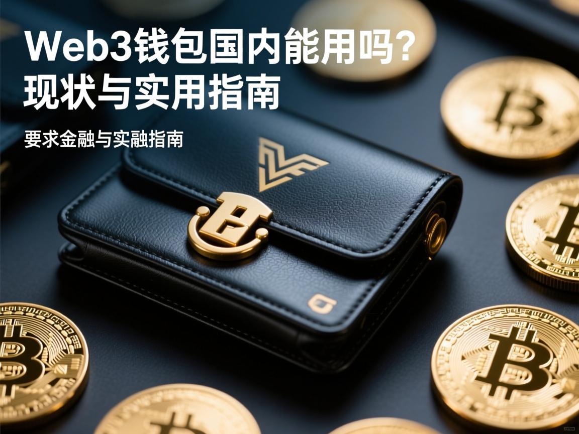 Web3钱包国内能用吗 现状与实用指南