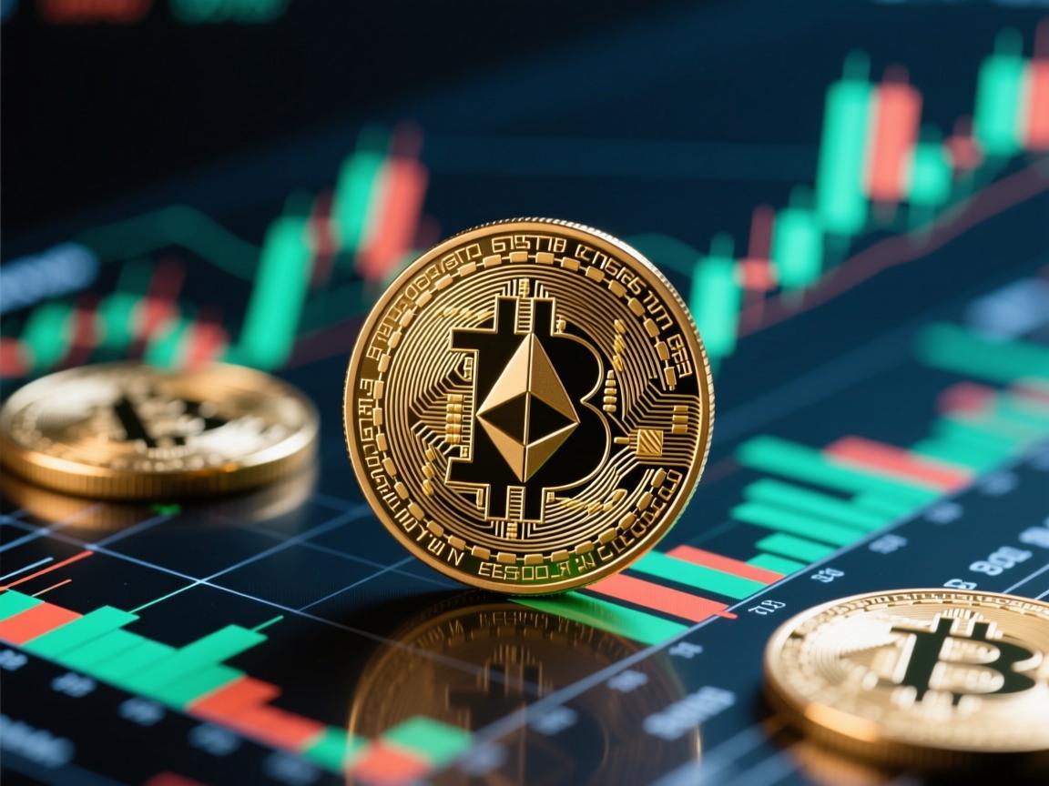 EOS稳定币价格，锚定机制与市场生态的双重博弈