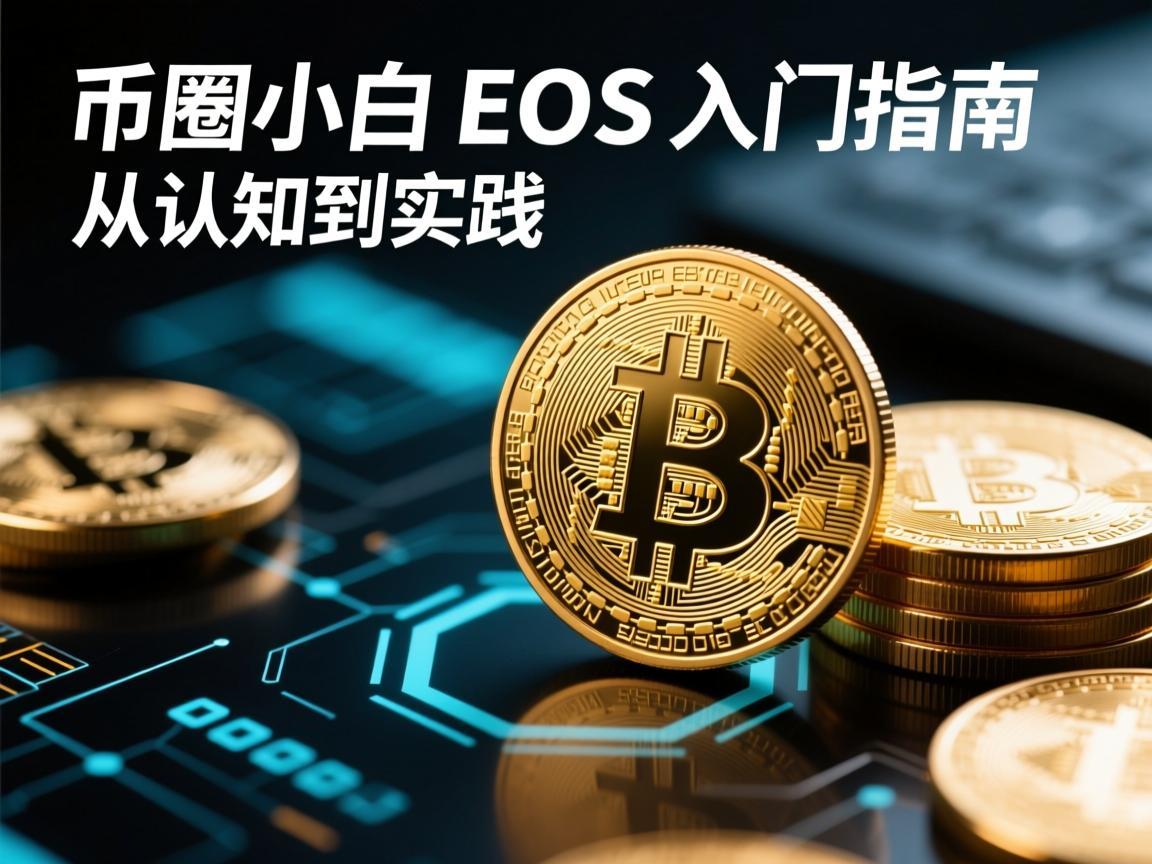 币圈小白EOS入门指南，从认知到实践
