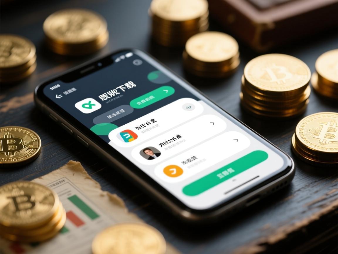 老版欧意app下载，为何用户仍在追寻旧时光
