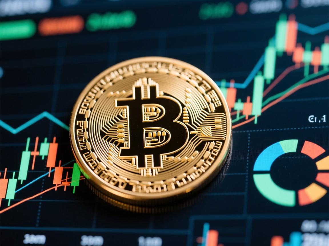 比特币价格走势预测及分析