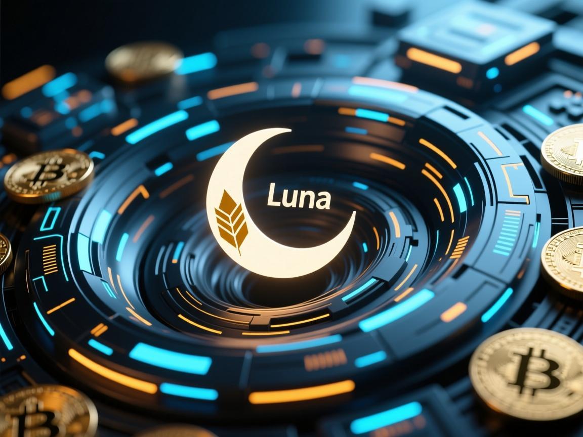 Luna提币，风险漩涡中的理性抉择