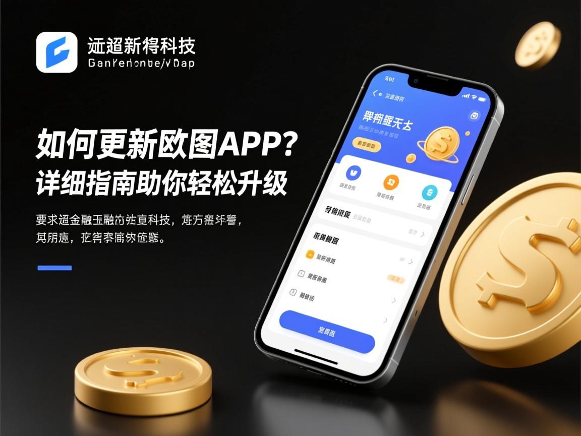 如何更新欧意APP 详细指南助你轻松升级