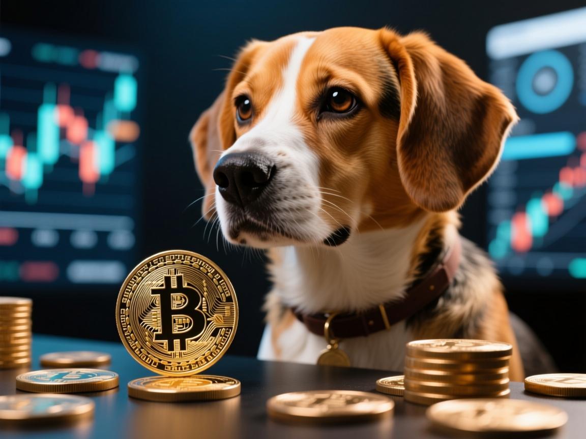 狗狗币最低价格是多少 历史低点与未来走势解析