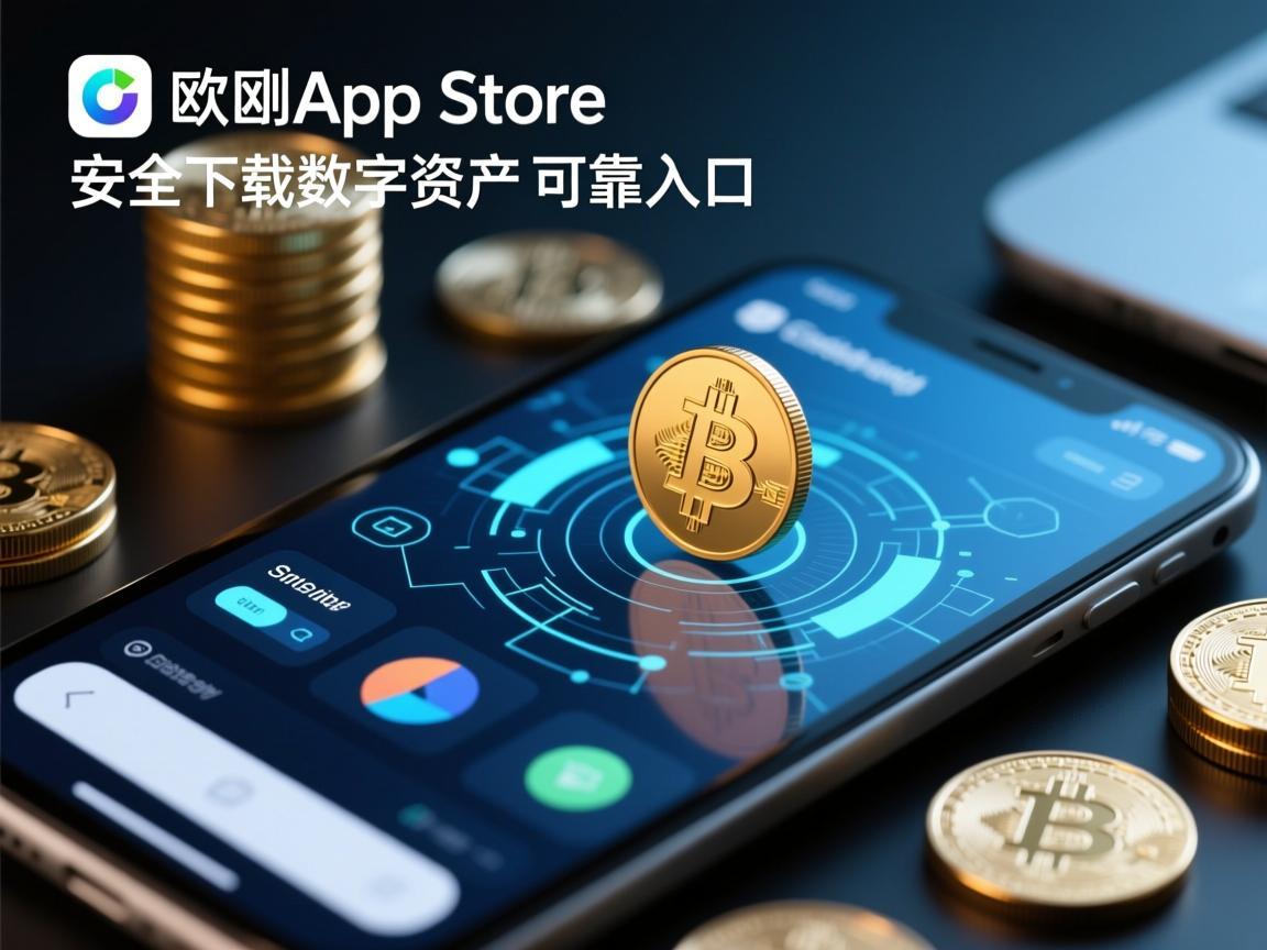 欧意App Store，安全下载数字资产的可靠入口