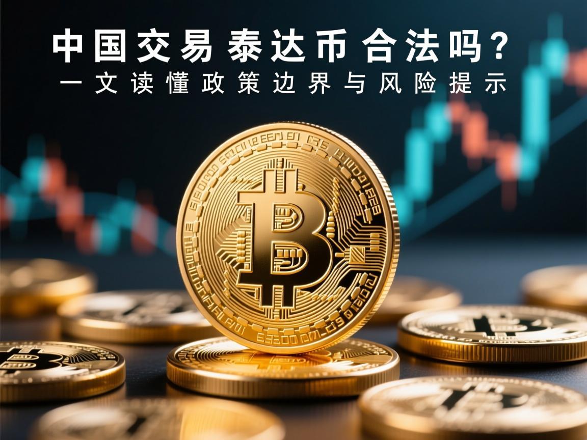 中国交易泰达币合法吗 一文读懂政策边界与风险提示
