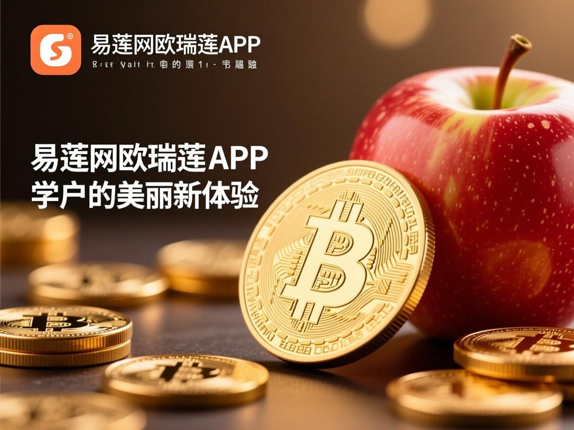 易莲网欧瑞莲APP，苹果用户的美丽新体验