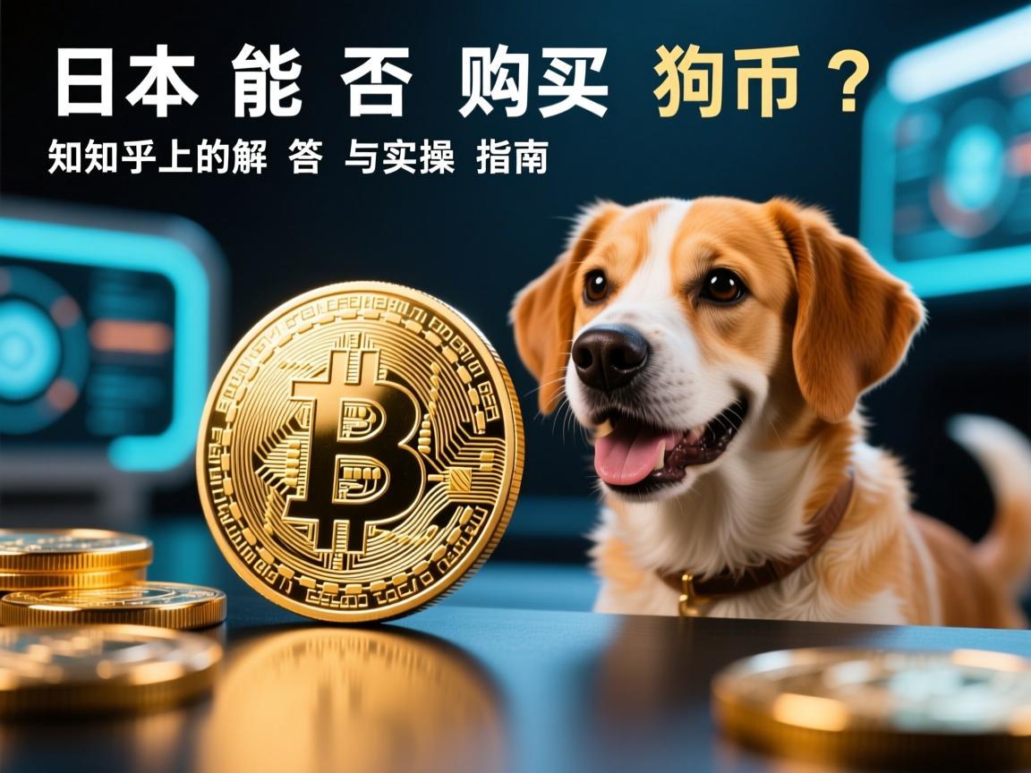 日本能否购买狗狗币 知乎上的解答与实操指南