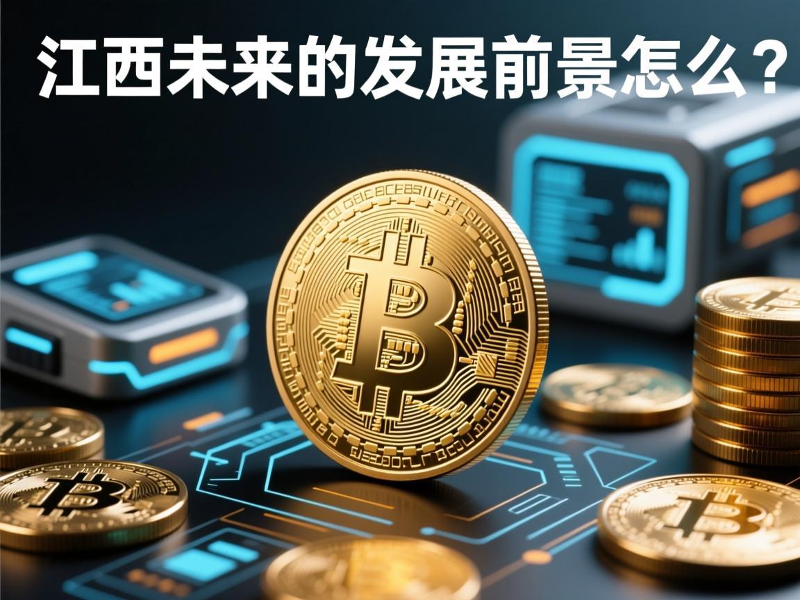江西未来的发展前景怎么样