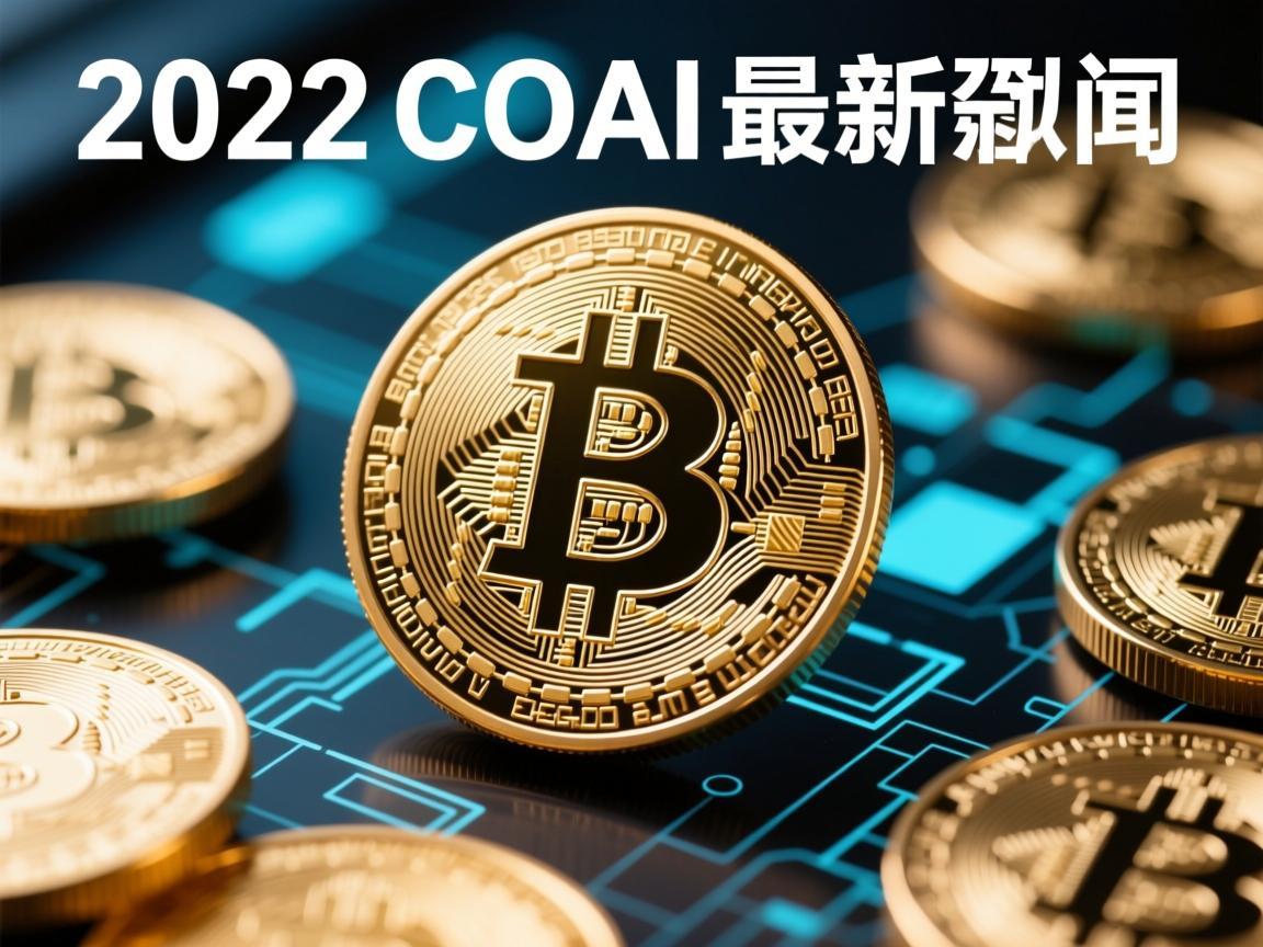 2022年COAI币最新消息，技术升级与生态拓展成年度焦点