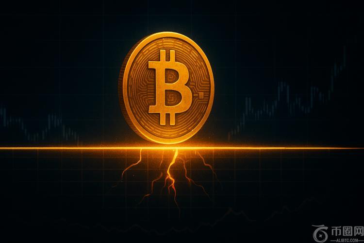 比特币再次重新测试 STH 成本基础：这是支撑位翻转的地方吗