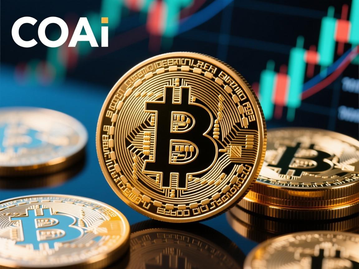 COAI比特币自动量化，AI驱动的加密货币交易新范式