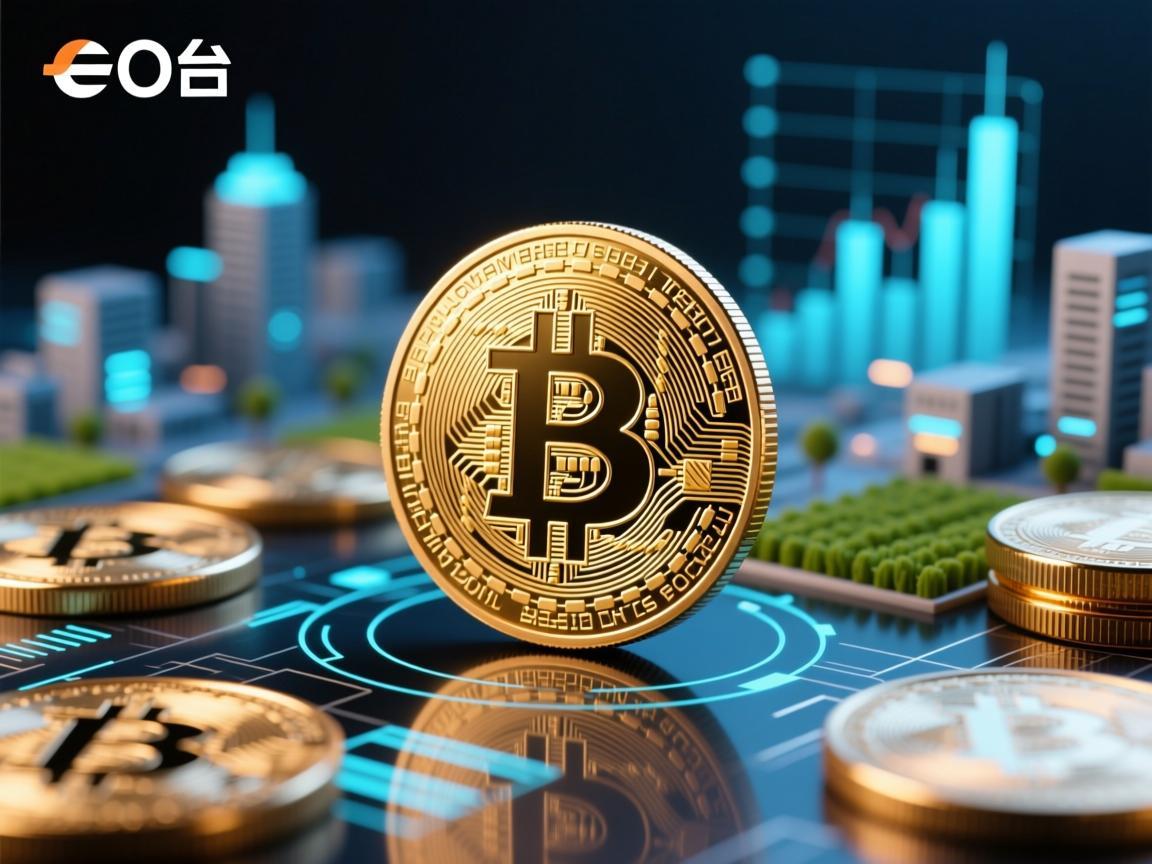 东台EOS币，小城数字经济的试验田与未来探索
