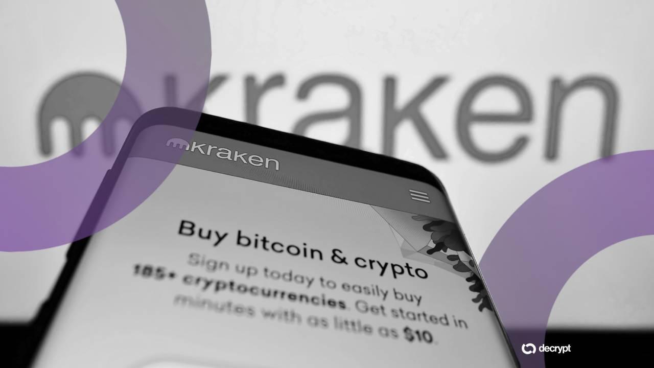 Kraken 收购小型交易所，助力美国衍生品市场规范化