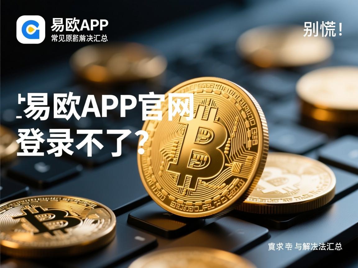 易欧APP官网登录不了 别慌！常见原因与解决方法汇总
