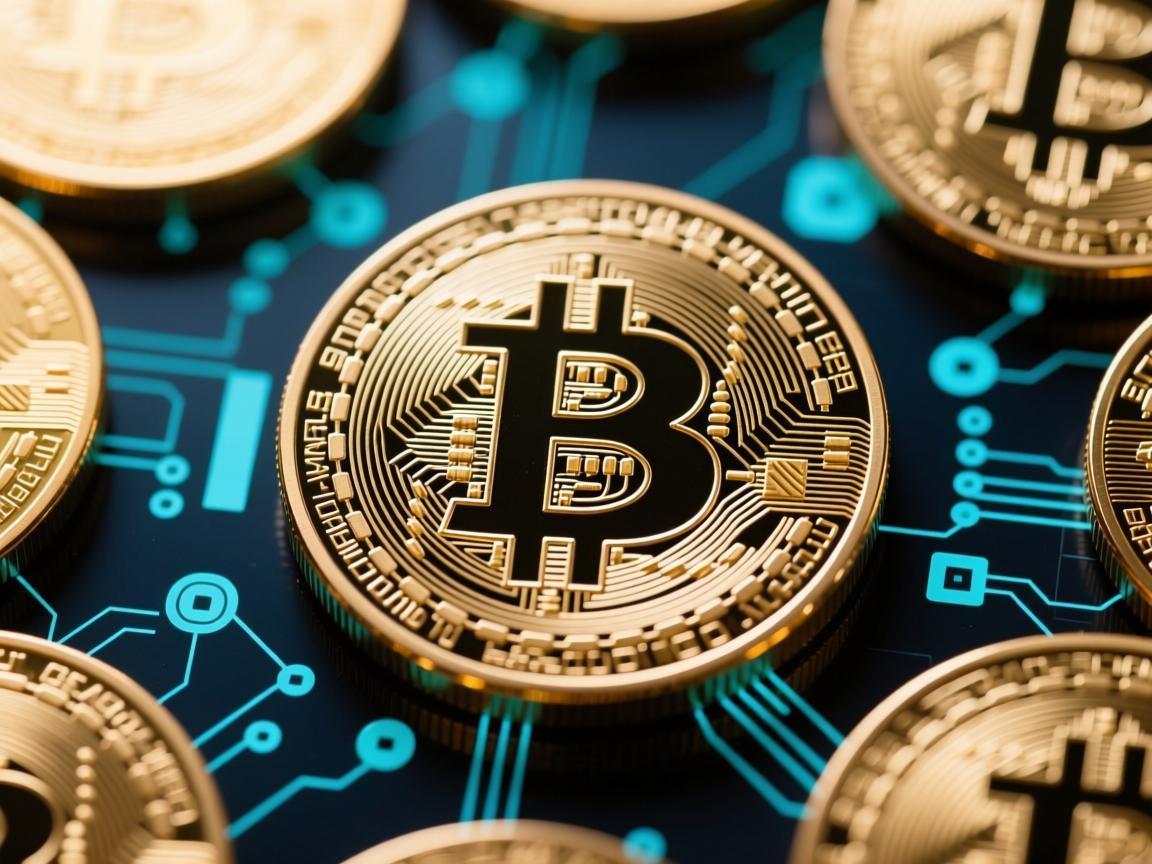 ADA艾达币2，技术革新与生态进阶的第三代区块链标杆
