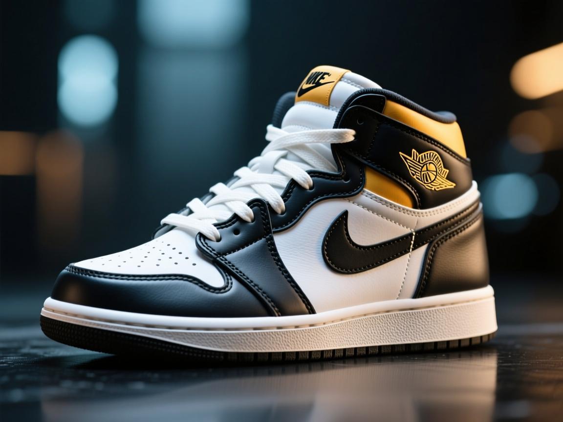 nike是假鞋吗