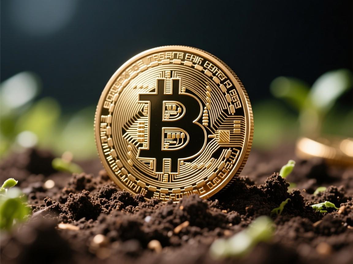 EOS币，不止是数字货币，更是应用落地的土壤