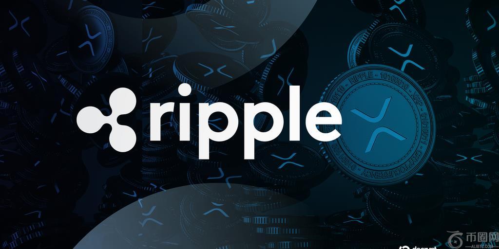 在 DAT 热潮中，Ripple 以 10 亿美元收购了财务管理公司