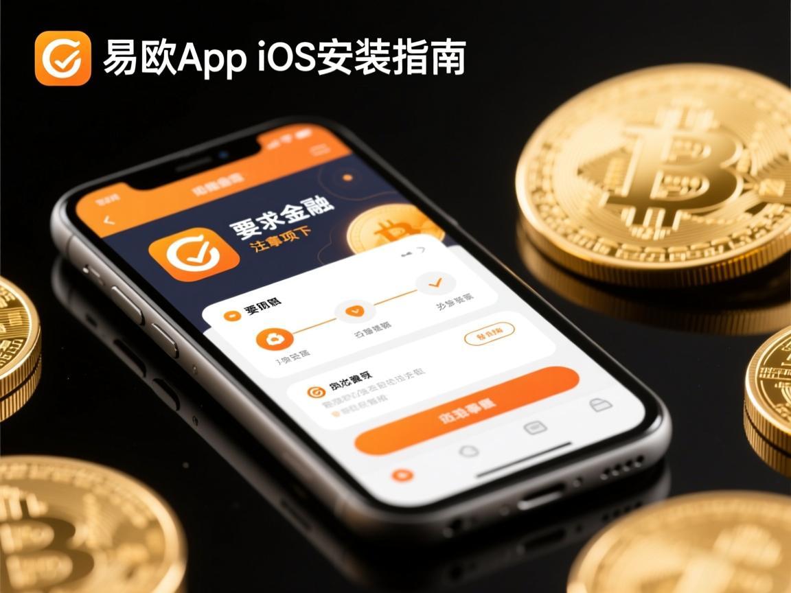 易欧App iOS安装指南，详细步骤与注意事项