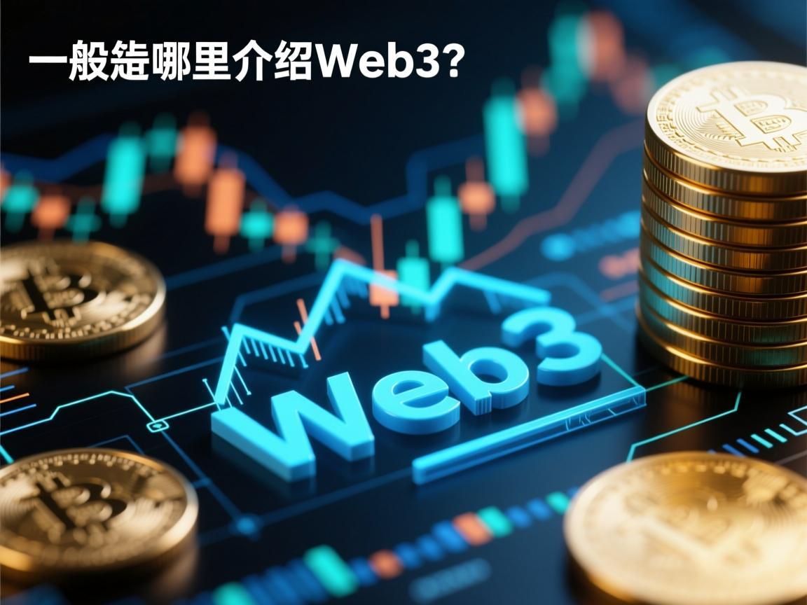 一般是哪里介绍Web3