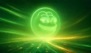 Pepe Coin 持有者将焦点转向 AlphaPepe，这是本月最值得购买的加密货币