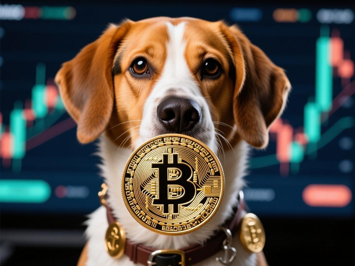 狗狗币后面的USDT是什么意思 一文读懂加密货币交易中的锚定稳定币