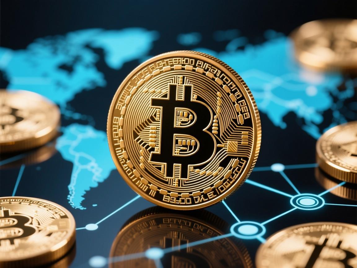 XLM艾达币，连接全球金融的桥梁，价值与潜力并存