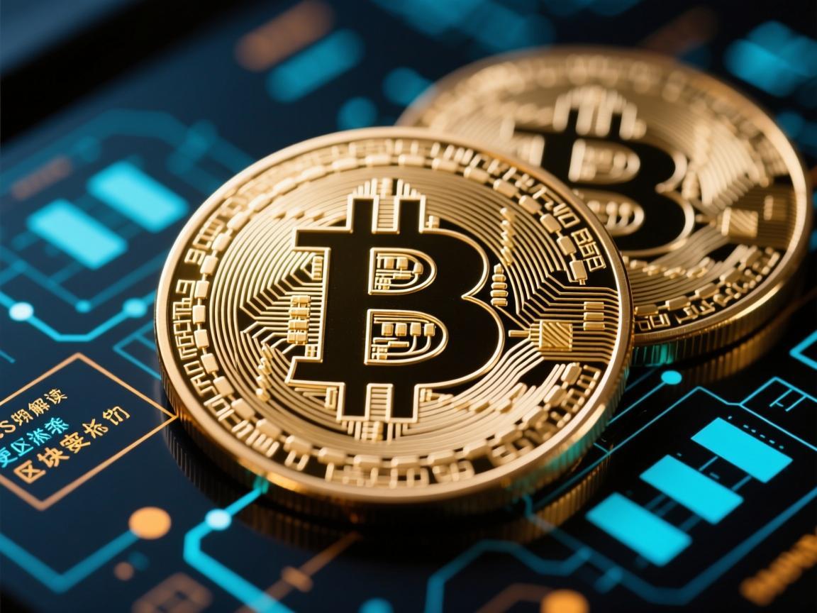 EOS币解读，不止是以太坊杀手，更是区块链3.0的野心