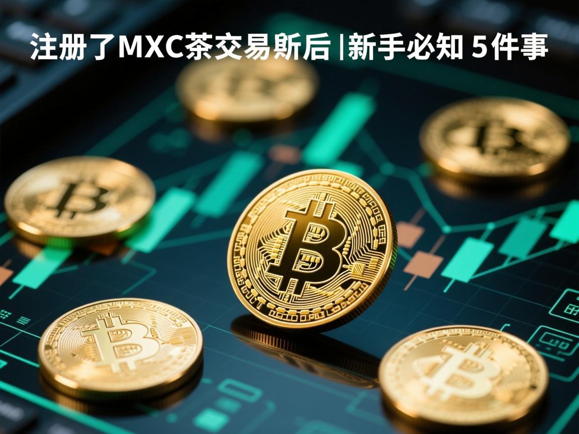 注册了MXC抹茶交易所后，新手必知的5件事