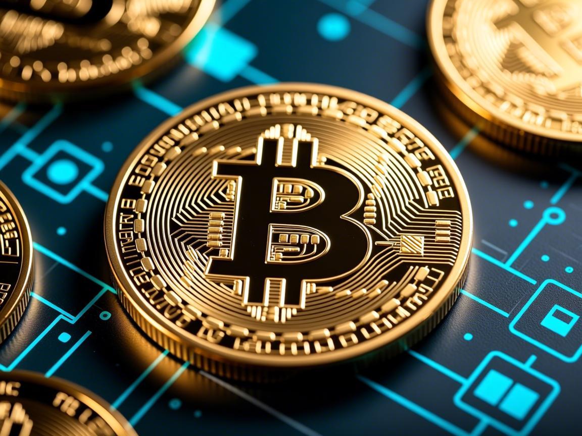特比特币是什么意思