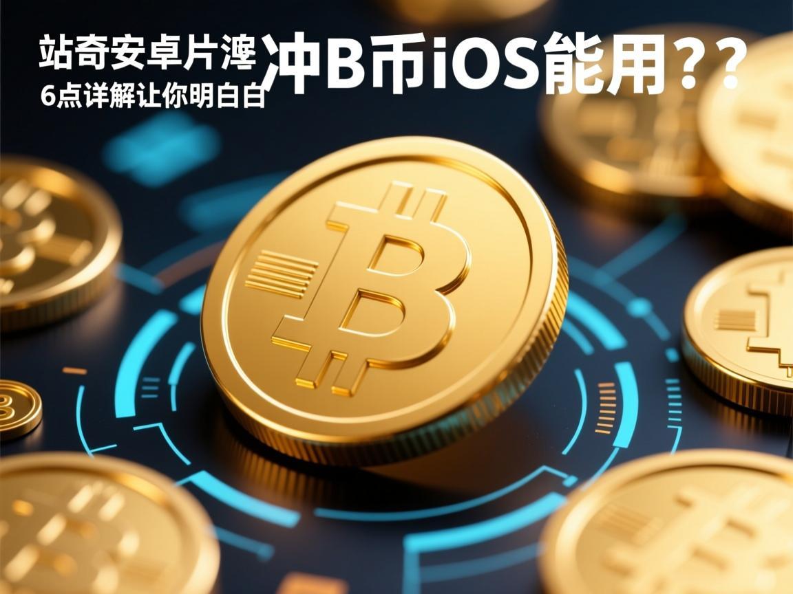 B站安卓冲的B币iOS能用吗 6点详解让你明明白白