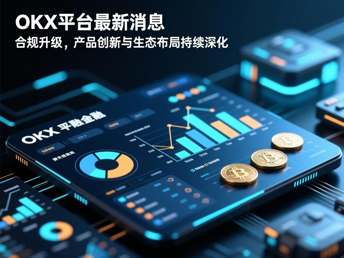 OKX平台最新消息，合规升级、产品创新与生态布局持续深化