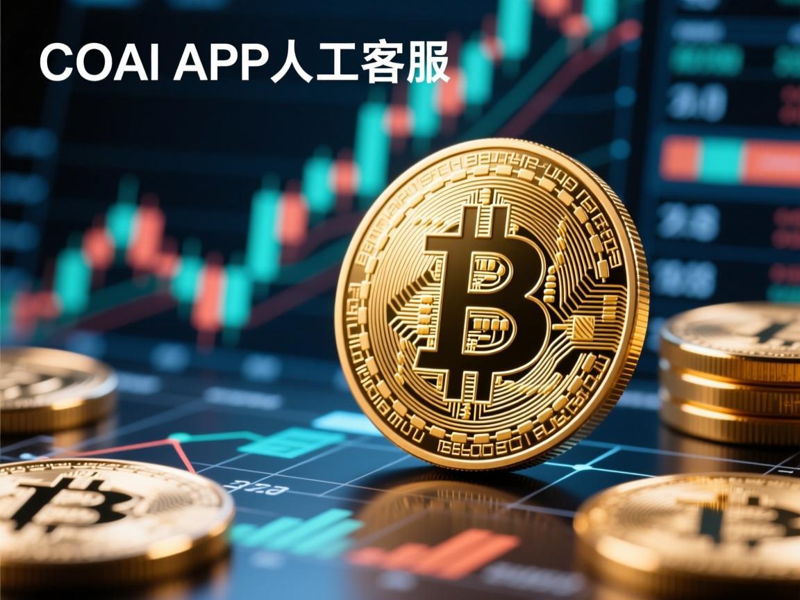 COAI币APP人工客服，数字资产交易中的坚实后盾