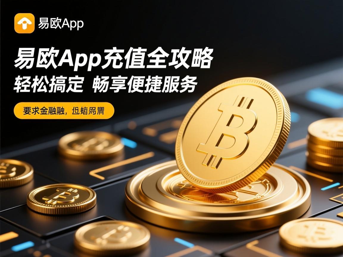 易欧App充值全攻略，轻松搞定，畅享便捷服务