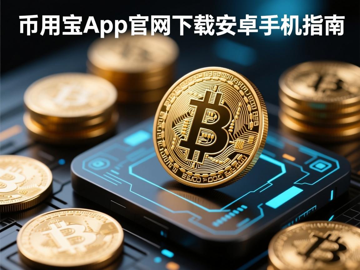 币用宝app官网下载安卓手机指南