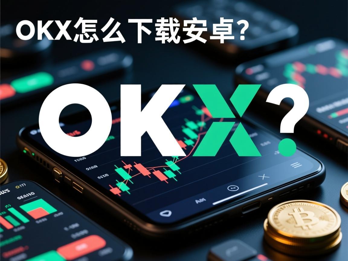 OKX怎么下载安卓？详细教程与安全指南