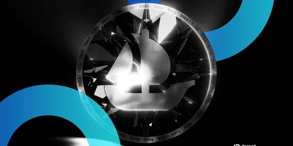 OpenSea 交易量激增，SEA 代币何时上市值得期待