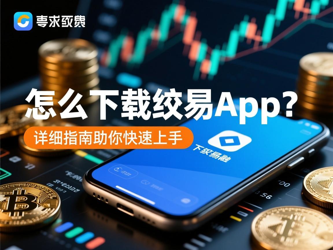 怎么下载欧易app？详细指南助你快速上手