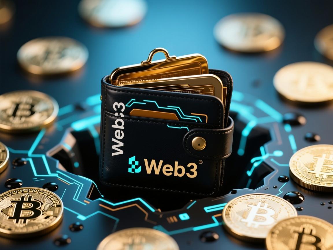 Web3钱包骗局大揭秘，这些坑你一定要避开
