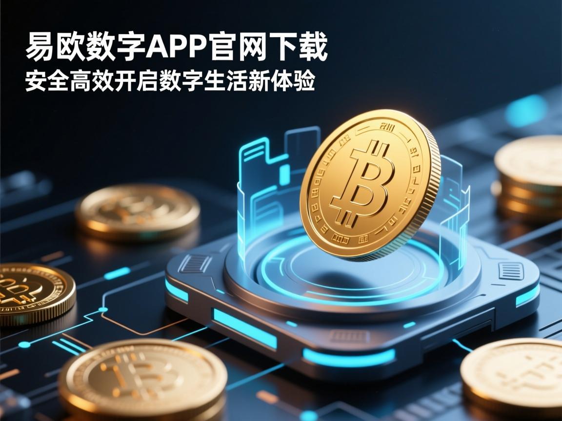 易欧数字APP官网下载，安全高效开启数字生活新体验
