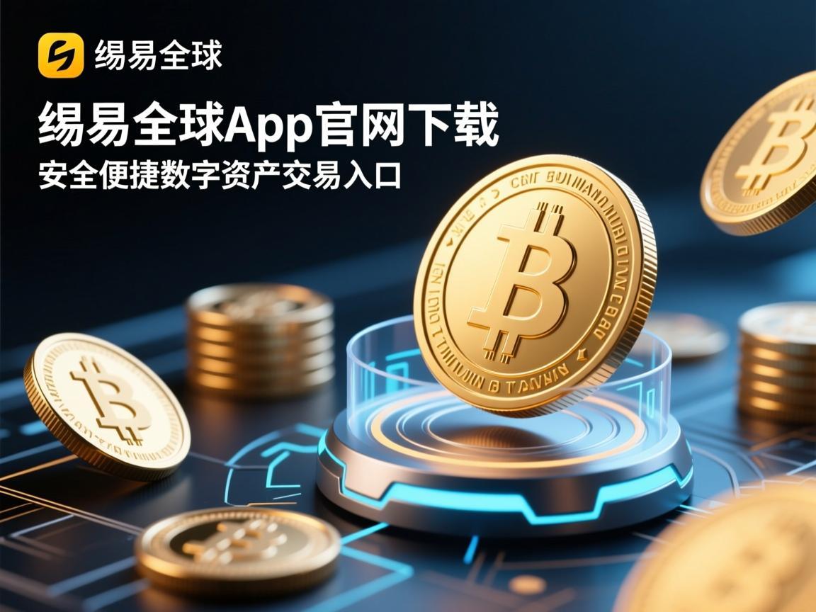 欧易全球app官网下载，安全便捷的数字资产交易入口