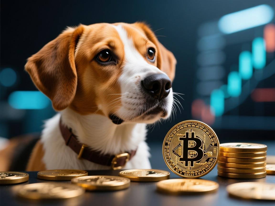 狗狗币价格何时能到1美元？这或许是所有狗友最关心的问题