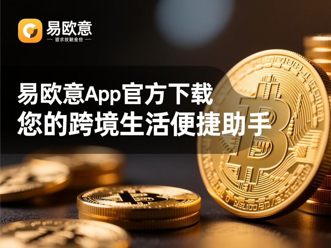 易欧意app官方下载，您的跨境生活便捷助手