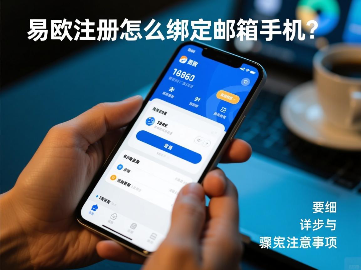易欧注册怎么绑定邮箱手机？详细步骤与注意事项